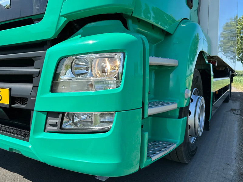 MAN TGS TGS 18.330 EURO6.2020 730x248x245 Als in NIEUWSTAAT! - Chladírenský nákladní automobil: obrázek 4 MAN TGS TGS 18.330 EURO6.2020 730x248x245 Als in NIEUWSTAAT! - Chladírenský nákladní automobil: obrázek 4