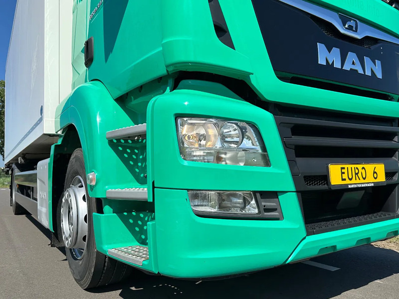 MAN TGS TGS 18.330 EURO6.2020 730x248x245 Als in NIEUWSTAAT! - Chladírenský nákladní automobil: obrázek 5 MAN TGS TGS 18.330 EURO6.2020 730x248x245 Als in NIEUWSTAAT! - Chladírenský nákladní automobil: obrázek 5