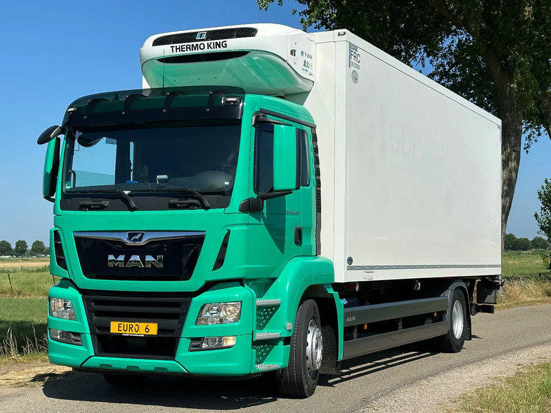 MAN TGS TGS 18.330 EURO6.2020 730x248x245 Als in NIEUWSTAAT! - Chladírenský nákladní automobil: obrázek 1 MAN TGS TGS 18.330 EURO6.2020 730x248x245 Als in NIEUWSTAAT! - Chladírenský nákladní automobil: obrázek 1