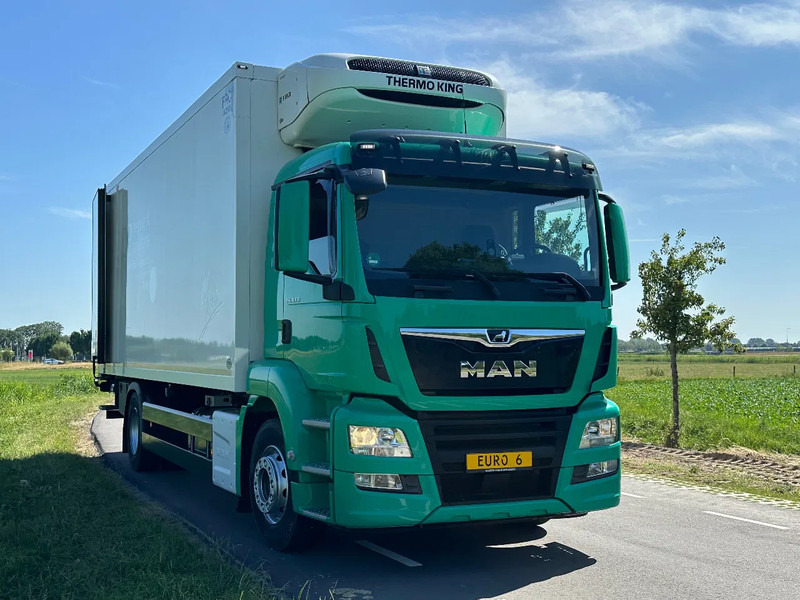 MAN TGS TGS 18.330 EURO6.2020 730x248x245 Als in NIEUWSTAAT! - Chladírenský nákladní automobil: obrázek 2 MAN TGS TGS 18.330 EURO6.2020 730x248x245 Als in NIEUWSTAAT! - Chladírenský nákladní automobil: obrázek 2
