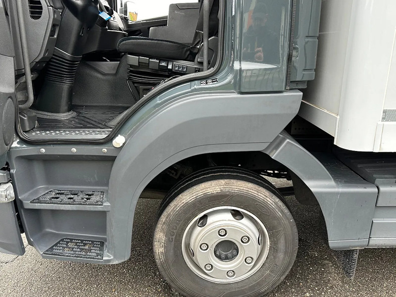 Mercedes-Benz Atego ATEGO1224L EURO6. 2020. 735x249x260 - Skříňový nákladní auto: obrázek 5 Mercedes-Benz Atego ATEGO1224L EURO6. 2020. 735x249x260 - Skříňový nákladní auto: obrázek 5