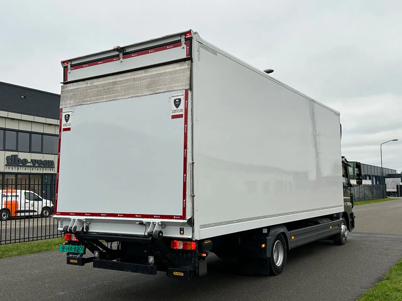 Mercedes-Benz Atego ATEGO1224L EURO6. 2020. 735x249x260 - Skříňový nákladní auto: obrázek 4 Mercedes-Benz Atego ATEGO1224L EURO6. 2020. 735x249x260 - Skříňový nákladní auto: obrázek 4