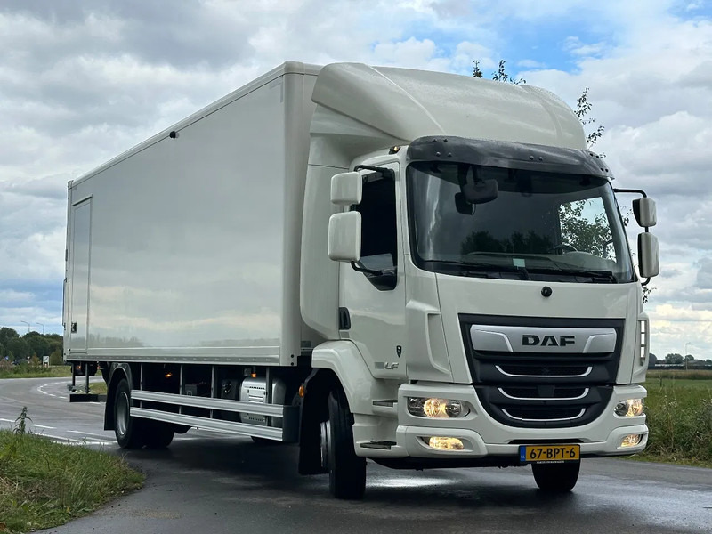 DAF LF 210 LF210.14. 2020. 810x249x240 als in NIEUWSTAAT! - Nákladní auto: obrázek 2 DAF LF 210 LF210.14. 2020. 810x249x240 als in NIEUWSTAAT! - Nákladní auto: obrázek 2