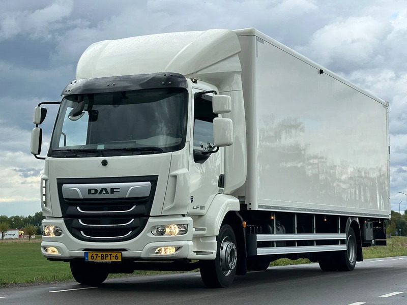 DAF LF 210 LF210.14. 2020. 810x249x240 als in NIEUWSTAAT! - Nákladní auto: obrázek 1 DAF LF 210 LF210.14. 2020. 810x249x240 als in NIEUWSTAAT! - Nákladní auto: obrázek 1