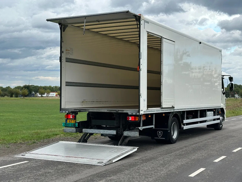 DAF LF 210 LF210.14. 2020. 810x249x240 als in NIEUWSTAAT! - Nákladní auto: obrázek 4 DAF LF 210 LF210.14. 2020. 810x249x240 als in NIEUWSTAAT! - Nákladní auto: obrázek 4