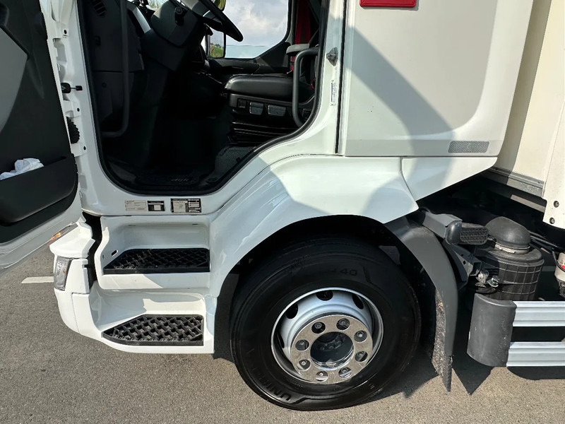 Renault D D.280.14 EURO6 2023. 750x248x245 - Skříňový nákladní auto: obrázek 5 Renault D D.280.14 EURO6 2023. 750x248x245 - Skříňový nákladní auto: obrázek 5