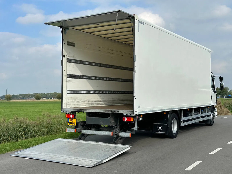 Renault D D.280.14 EURO6 2023. 750x248x245 - Skříňový nákladní auto: obrázek 4 Renault D D.280.14 EURO6 2023. 750x248x245 - Skříňový nákladní auto: obrázek 4