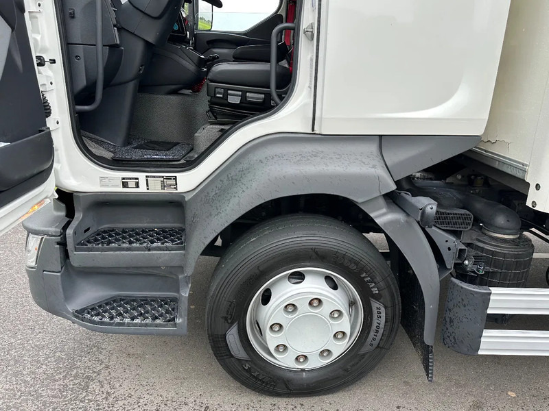 Renault D D250 DTI 8. 14T - Skříňový nákladní auto: obrázek 5 Renault D D250 DTI 8. 14T - Skříňový nákladní auto: obrázek 5