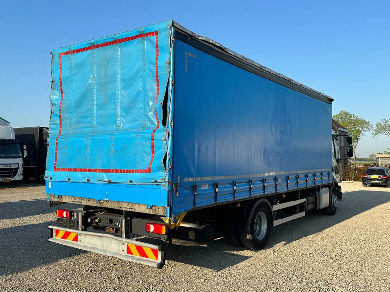 Volvo FL FL280.16 EURO6. 2022. 8400kg Laadvermogen Eventueel , OPRIJWAGEN , PAARDENWAGEN. - Podvozek s kabinou: obrázek 4 Volvo FL FL280.16 EURO6. 2022. 8400kg Laadvermogen Eventueel , OPRIJWAGEN , PAARDENWAGEN. - Podvozek s kabinou: obrázek 4