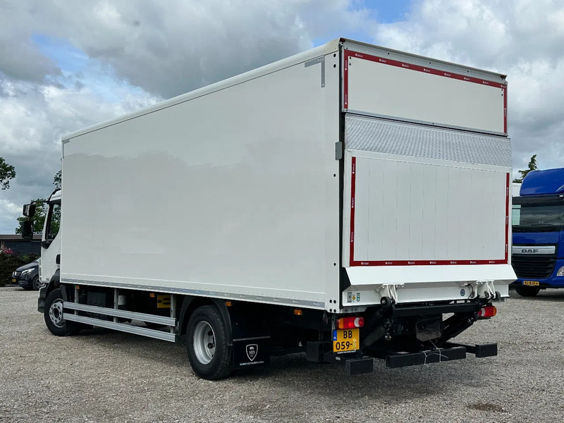 Skříňový nákladní auto Volvo FL FL280.16 EURO6. 2022. 92747km.: obrázek 6