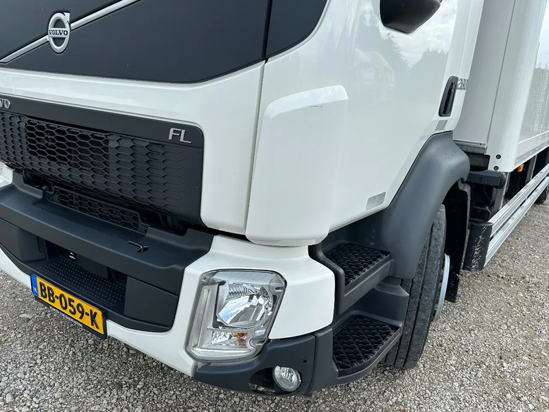 Skříňový nákladní auto Volvo FL FL280.16 EURO6. 2022. 92747km.: obrázek 8