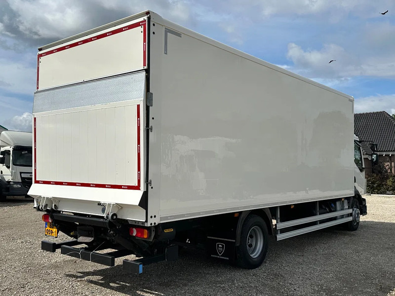 Volvo FL FL280.16 EURO6. 2022. 92747km. - Skříňový nákladní auto: obrázek 4 Volvo FL FL280.16 EURO6. 2022. 92747km. - Skříňový nákladní auto: obrázek 4