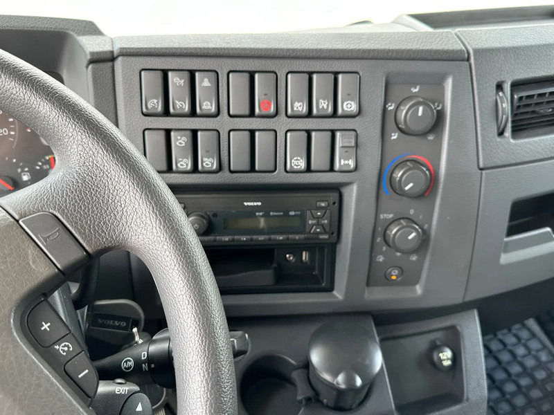 Skříňový nákladní auto Volvo FL FL280.16 EURO6. 2022. 92747km.: obrázek 11