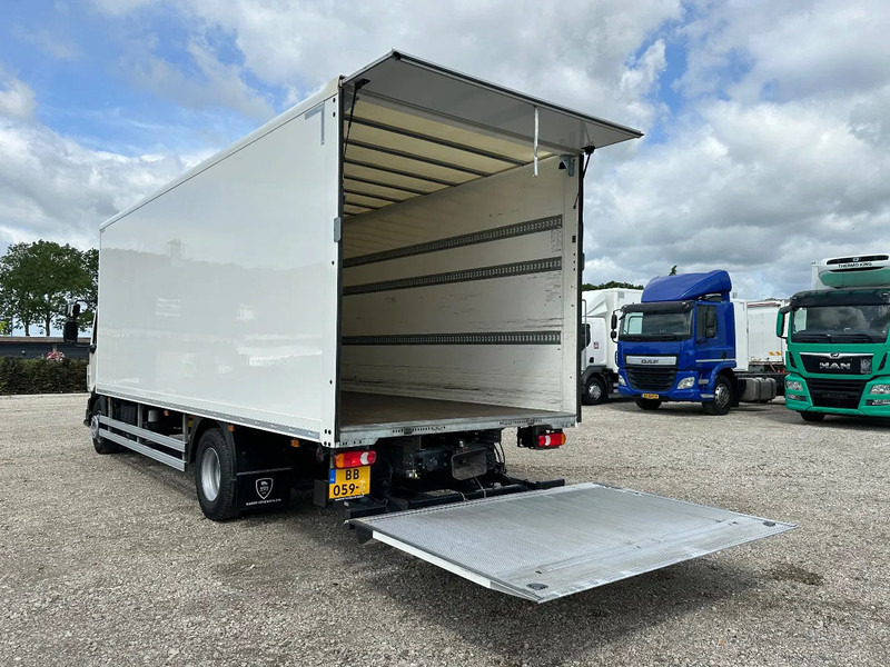 Volvo FL FL280.16 EURO6. 2022. 92747km. - Skříňový nákladní auto: obrázek 3 Volvo FL FL280.16 EURO6. 2022. 92747km. - Skříňový nákladní auto: obrázek 3