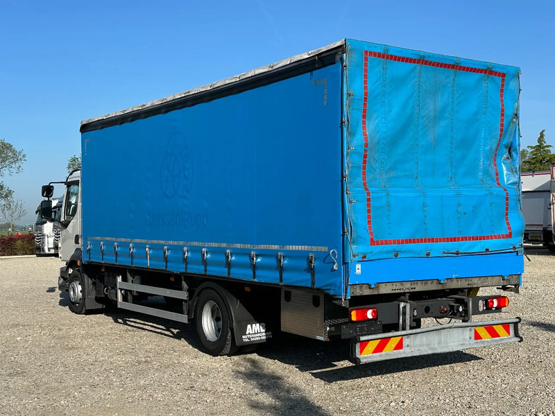 Volvo FL FL280.16 EURO6. 2022. OPRIJWAGEN , PAARDENWAGEN. - Podvozek s kabinou: obrázek 3 Volvo FL FL280.16 EURO6. 2022. OPRIJWAGEN , PAARDENWAGEN. - Podvozek s kabinou: obrázek 3