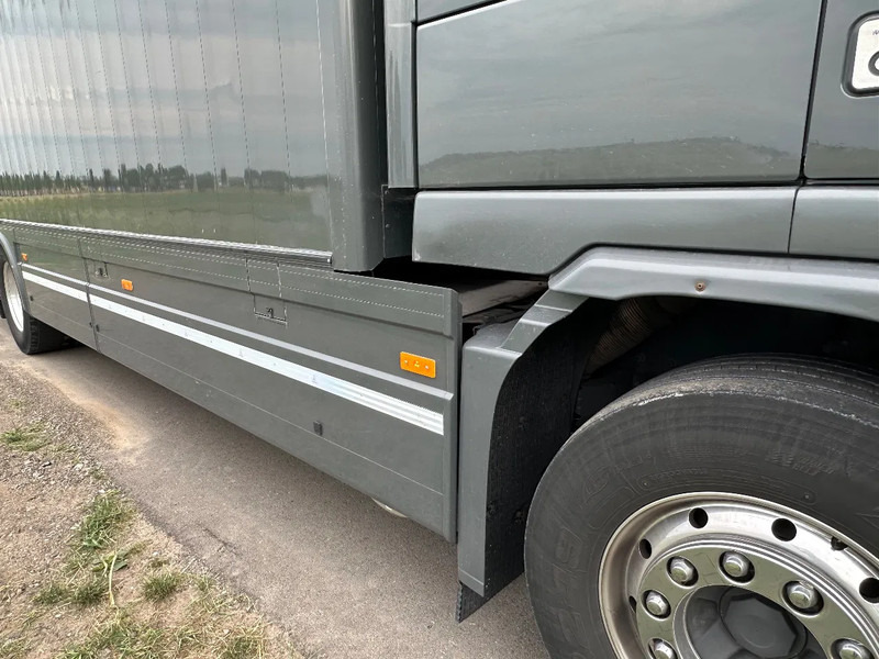 Skříňový nákladní auto Volvo FM 330 VOLVO FM 330 EEV: obrázek 12