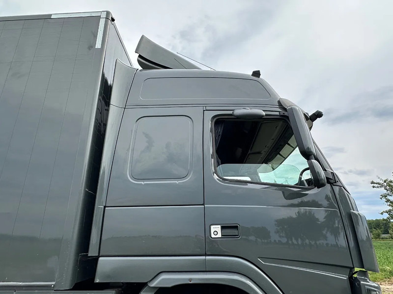 Skříňový nákladní auto Volvo FM 330 VOLVO FM 330 EEV: obrázek 10
