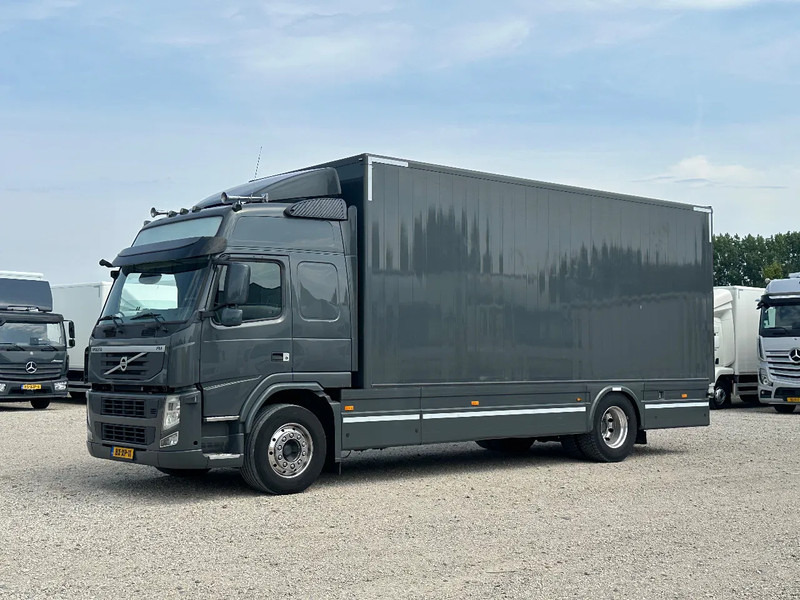 Skříňový nákladní auto Volvo FM 330 VOLVO FM 330 EEV: obrázek 16