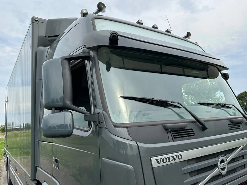 Skříňový nákladní auto Volvo FM 330 VOLVO FM 330 EEV: obrázek 8