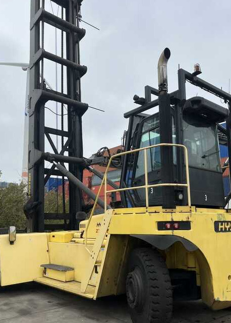 Hyster H23XM-12EC - Kontejnerový manipulátor: obrázek 1 Hyster H23XM-12EC - Kontejnerový manipulátor: obrázek 1