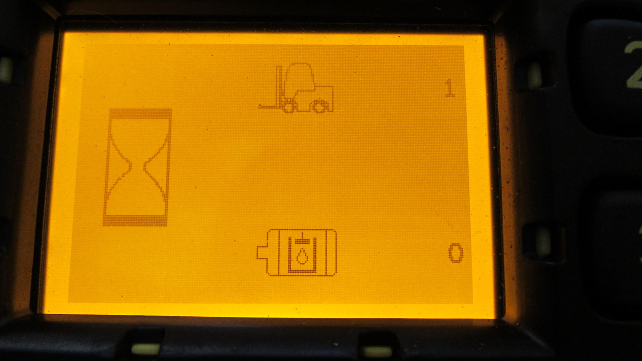 Hyster J 1.6 XNT (MWB) - Elektrický vysokozdvižný vozík: obrázek 4 Hyster J 1.6 XNT (MWB) - Elektrický vysokozdvižný vozík: obrázek 4