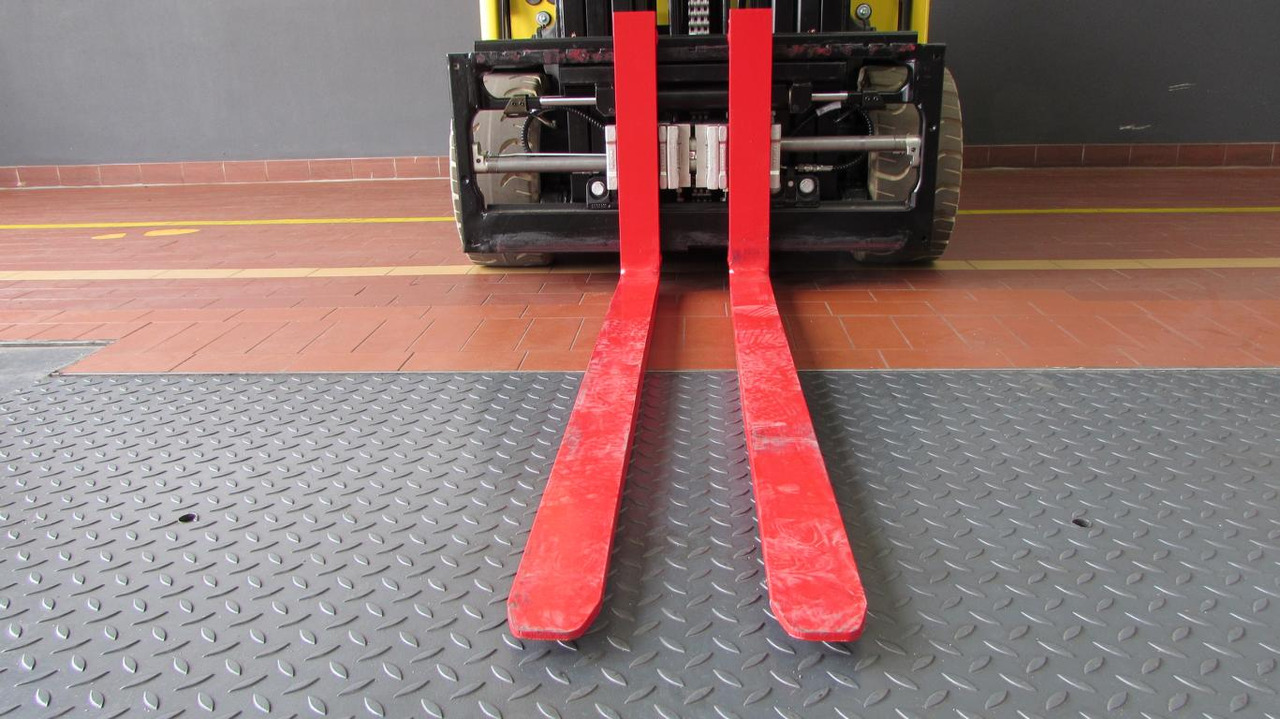 Hyster J1.8 XNT (MWB) - Elektrický vysokozdvižný vozík: obrázek 5 Hyster J1.8 XNT (MWB) - Elektrický vysokozdvižný vozík: obrázek 5