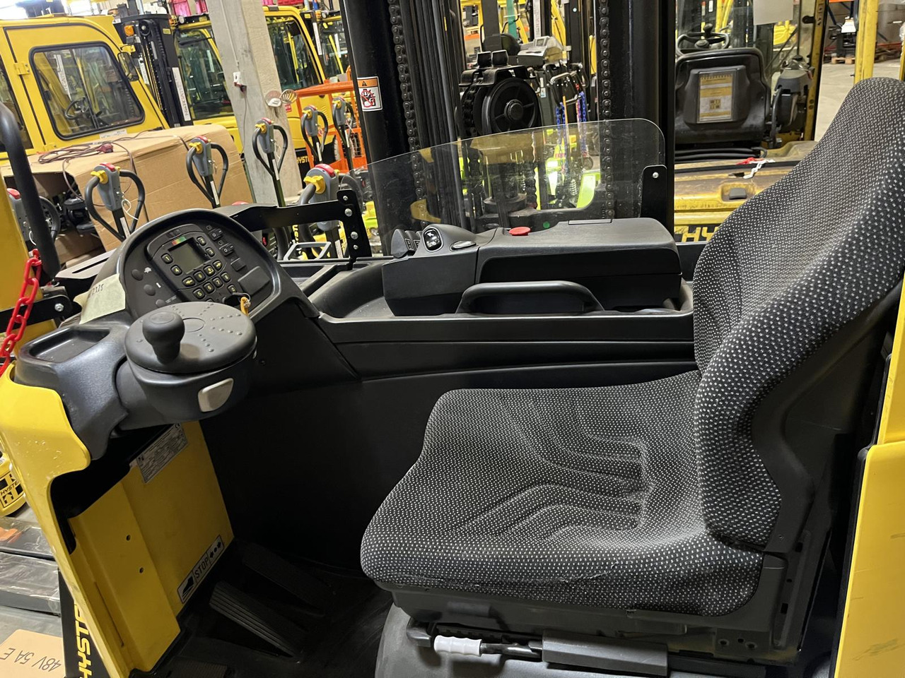 Hyster R1.4 - Retrak: obrázek 5 Hyster R1.4 - Retrak: obrázek 5