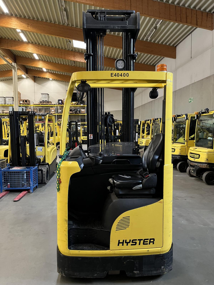 Hyster R1.6 - Retrak: obrázek 1 Hyster R1.6 - Retrak: obrázek 1