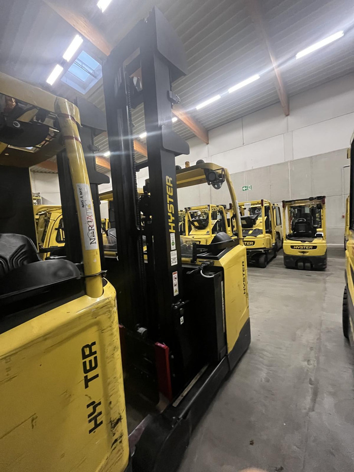 Hyster R1.6 - Retrak: obrázek 2 Hyster R1.6 - Retrak: obrázek 2