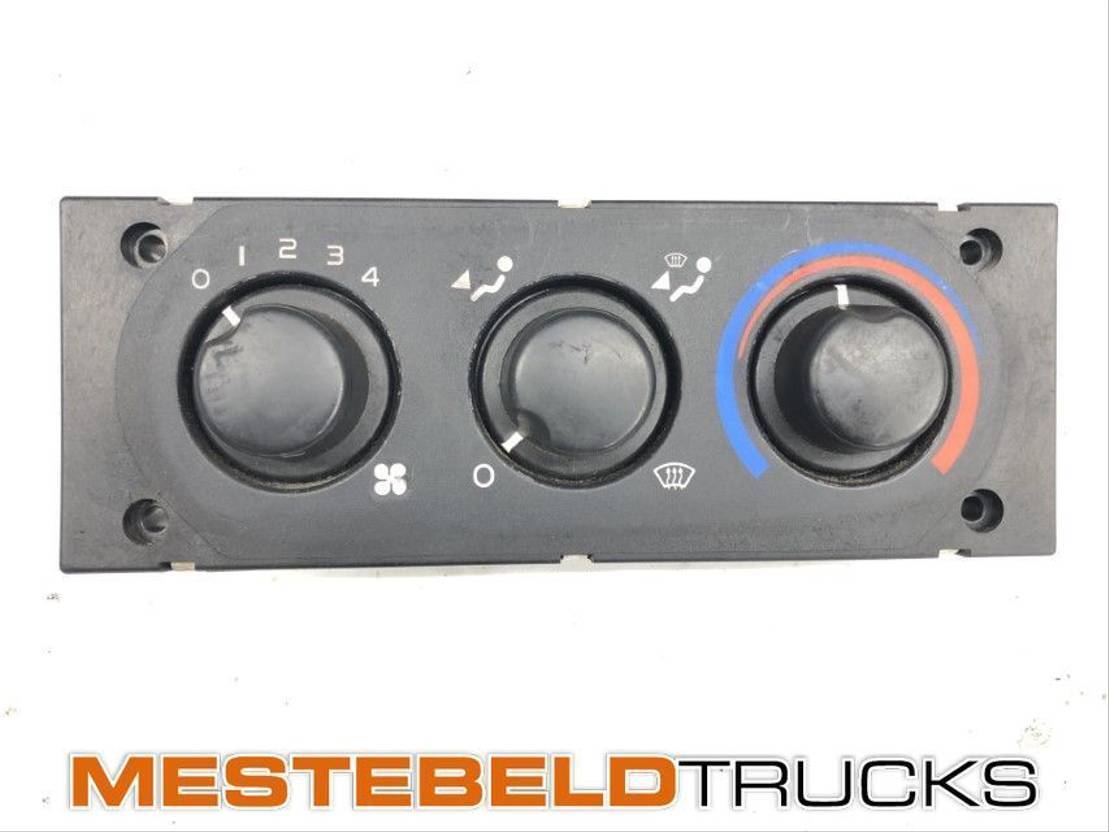 DAF Bediening kachel - Kabina pro Nákladní auto: obrázek 1 DAF Bediening kachel - Kabina pro Nákladní auto: obrázek 1