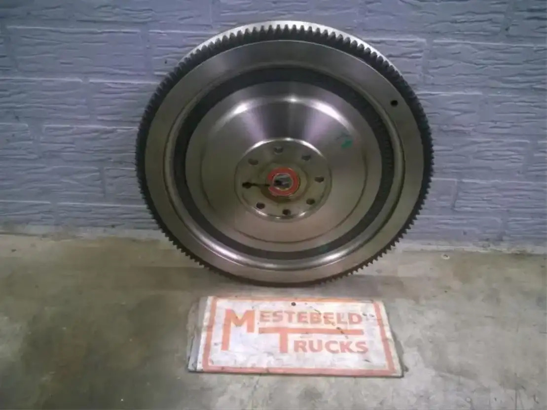 DAF CF 65 Vliegwiel - Motor a díly pro Nákladní auto: obrázek 1 DAF CF 65 Vliegwiel - Motor a díly pro Nákladní auto: obrázek 1