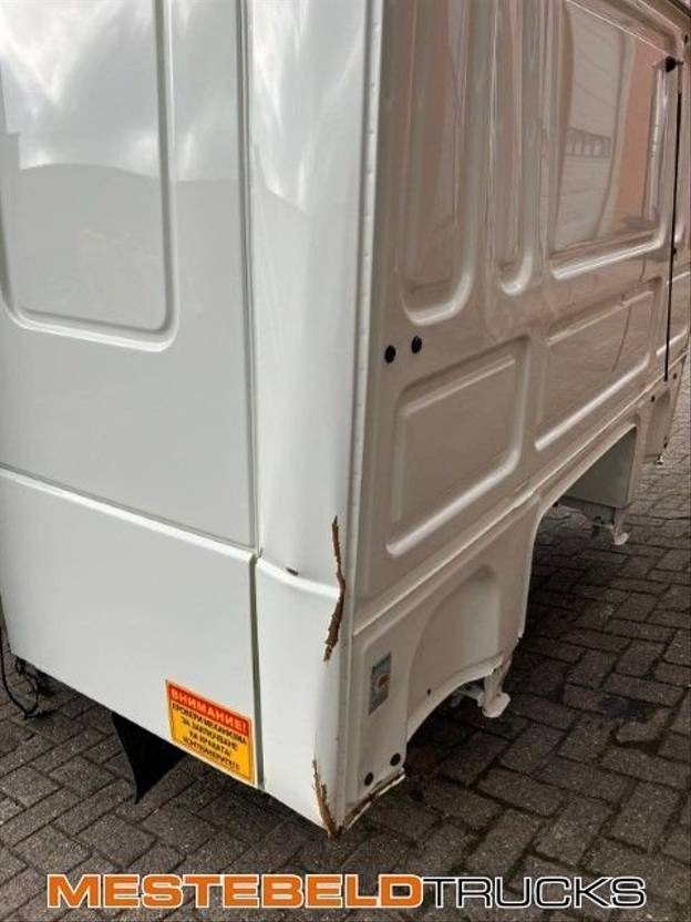 DAF Cabine - Kabina pro Nákladní auto: obrázek 5 DAF Cabine - Kabina pro Nákladní auto: obrázek 5