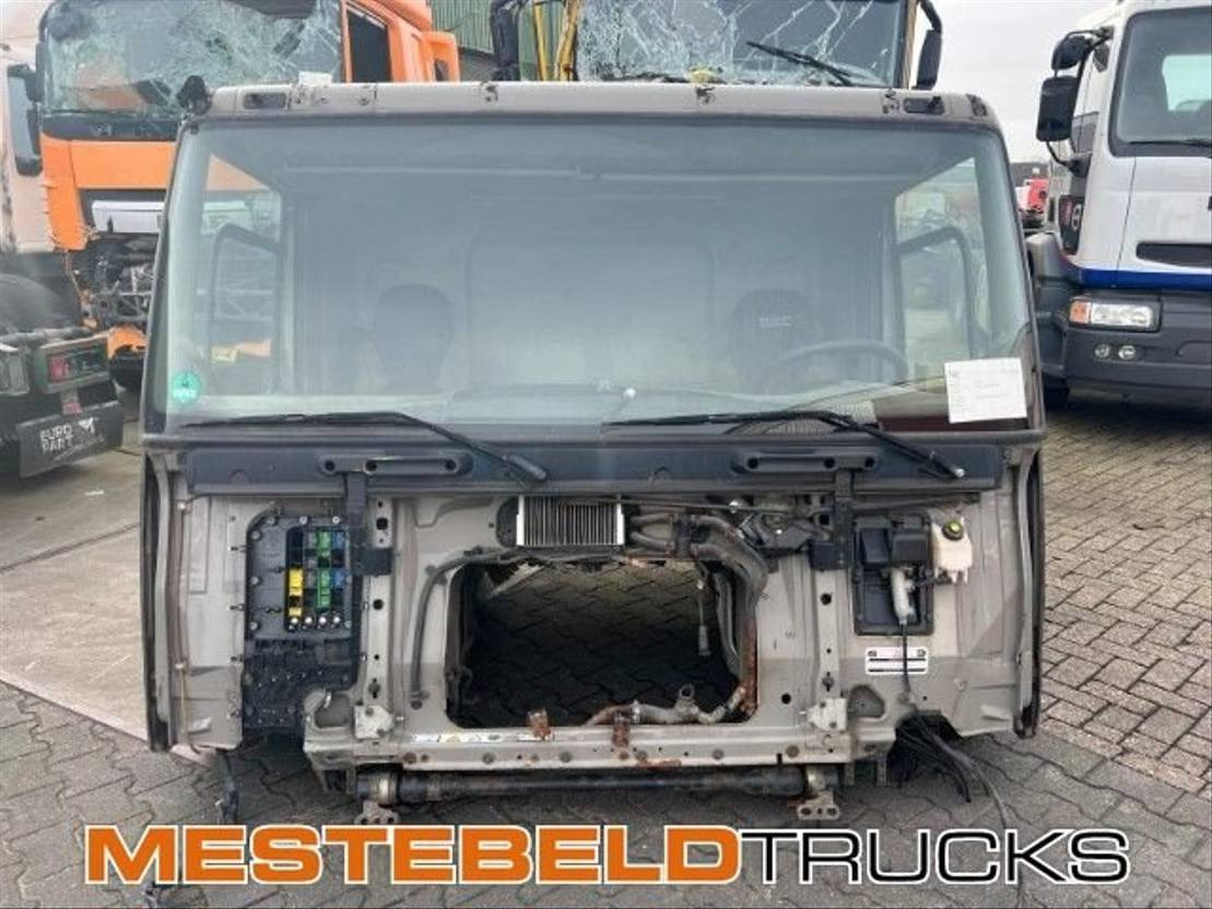 DAF Cabine - Kabina pro Nákladní auto: obrázek 2 DAF Cabine - Kabina pro Nákladní auto: obrázek 2