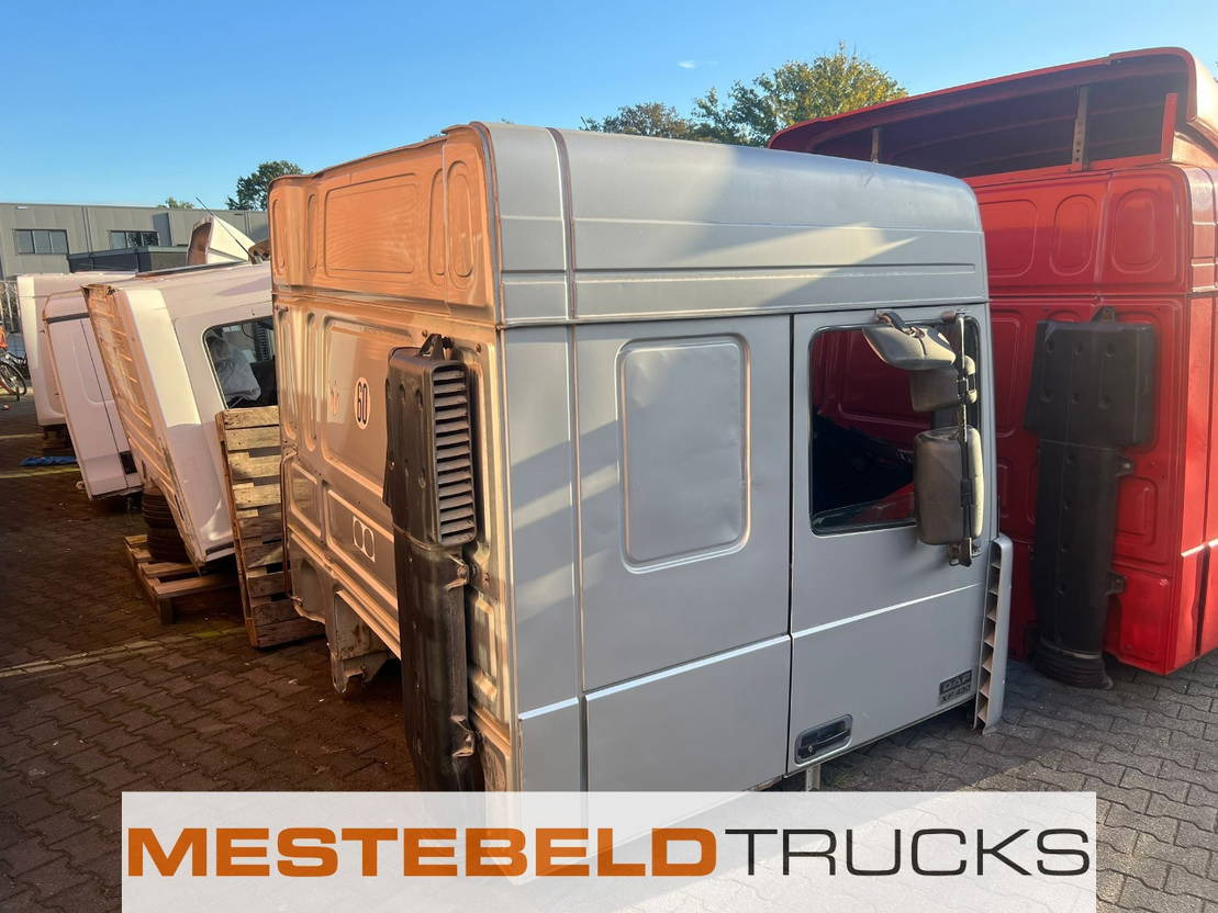 DAF Cabine Spacecab Euro 2 - Kabina pro Nákladní auto: obrázek 1 DAF Cabine Spacecab Euro 2 - Kabina pro Nákladní auto: obrázek 1