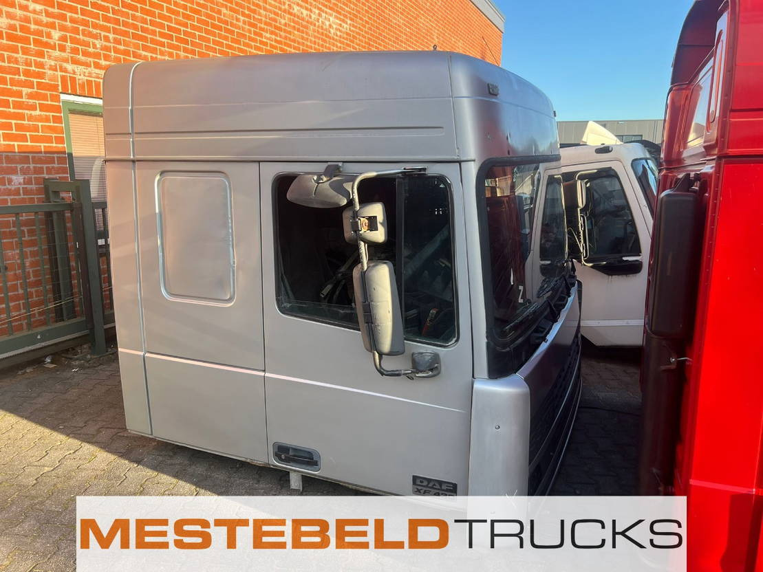 DAF Cabine Spacecab Euro 2 - Kabina pro Nákladní auto: obrázek 2 DAF Cabine Spacecab Euro 2 - Kabina pro Nákladní auto: obrázek 2