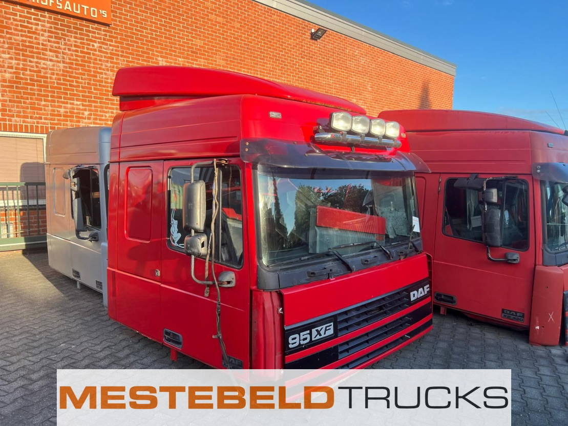 DAF Cabine Spacecab Euro 2 - Kabina pro Nákladní auto: obrázek 2 DAF Cabine Spacecab Euro 2 - Kabina pro Nákladní auto: obrázek 2