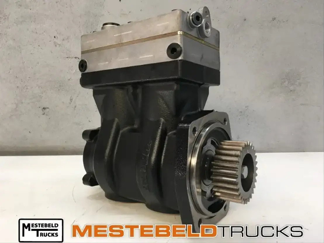 Motor a díly pro Nákladní auto DAF Compressor PR motor: obrázek 1