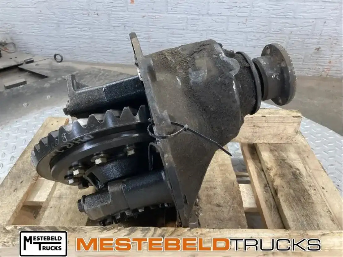 DAF Differentieel LF45 I3.73 - Diferenciál pro Nákladní auto: obrázek 1 DAF Differentieel LF45 I3.73 - Diferenciál pro Nákladní auto: obrázek 1