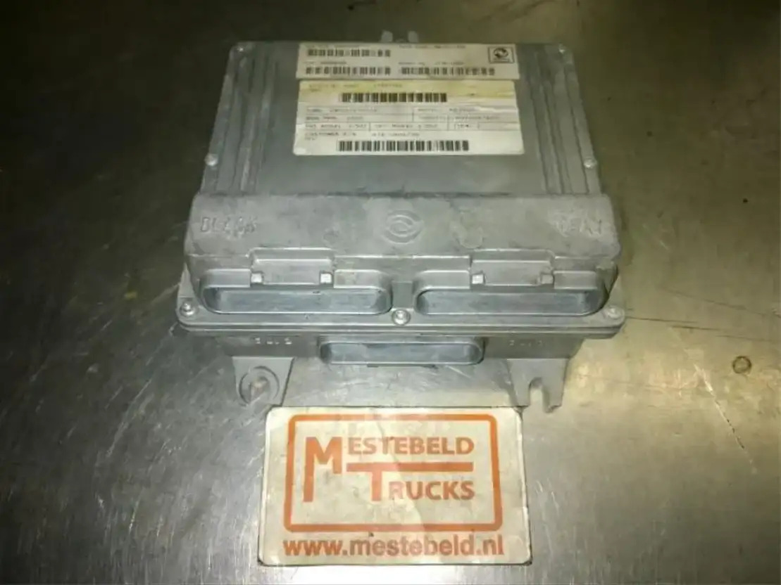 DAF ECU 75CF - Elektrický systém pro Nákladní auto: obrázek 1 DAF ECU 75CF - Elektrický systém pro Nákladní auto: obrázek 1