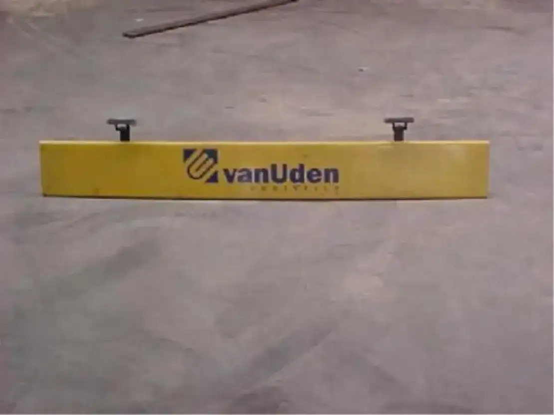 DAF Frontplaat - Kabina a interiér pro Nákladní auto: obrázek 1 DAF Frontplaat - Kabina a interiér pro Nákladní auto: obrázek 1