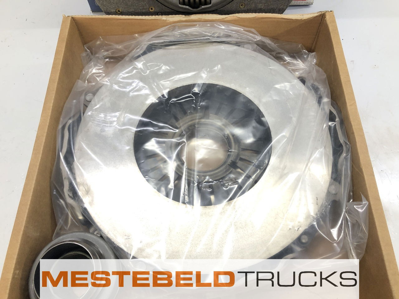 DAF Koppelingsset - Spojka a díly pro Nákladní auto: obrázek 3 DAF Koppelingsset - Spojka a díly pro Nákladní auto: obrázek 3