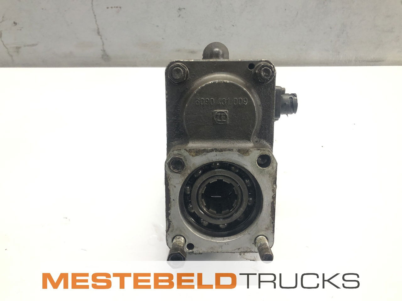 DAF PTO met as NH4C - Motor a díly pro Nákladní auto: obrázek 2 DAF PTO met as NH4C - Motor a díly pro Nákladní auto: obrázek 2