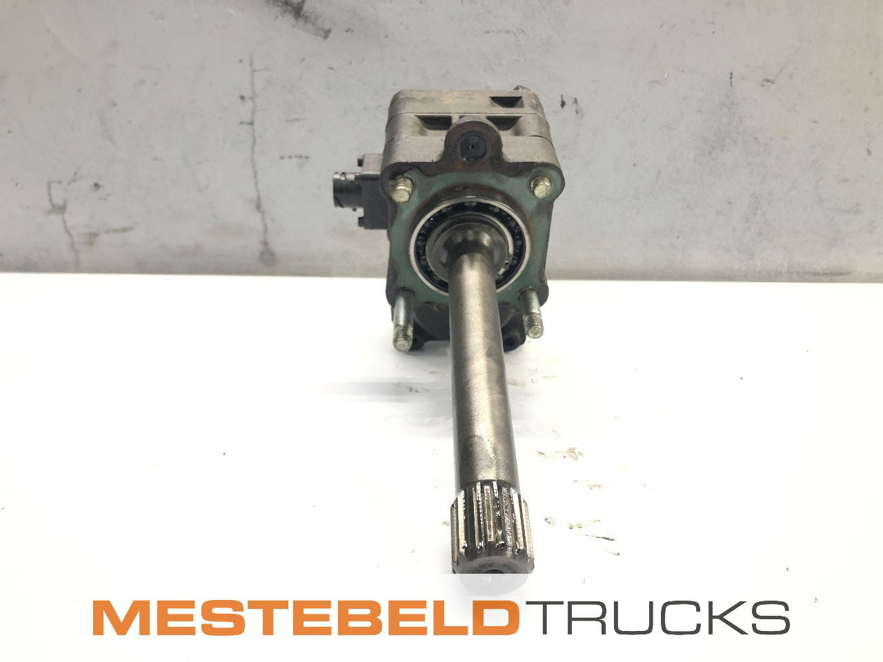 DAF PTO met as NH4C - Motor a díly pro Nákladní auto: obrázek 3 DAF PTO met as NH4C - Motor a díly pro Nákladní auto: obrázek 3