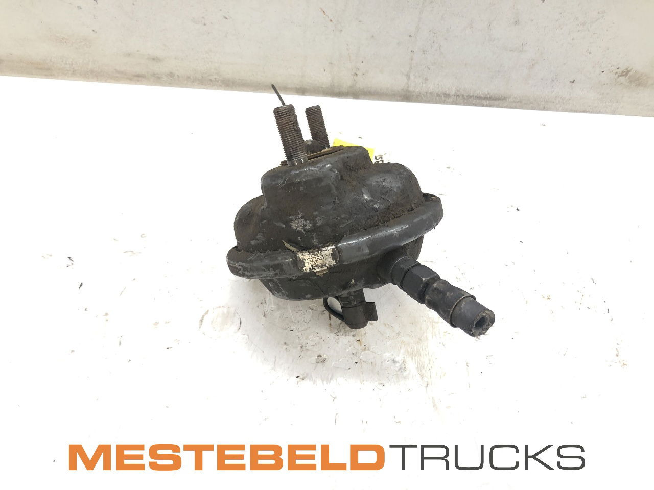 DAF Rembooster voor - Brzdové díly pro Nákladní auto: obrázek 1 DAF Rembooster voor - Brzdové díly pro Nákladní auto: obrázek 1