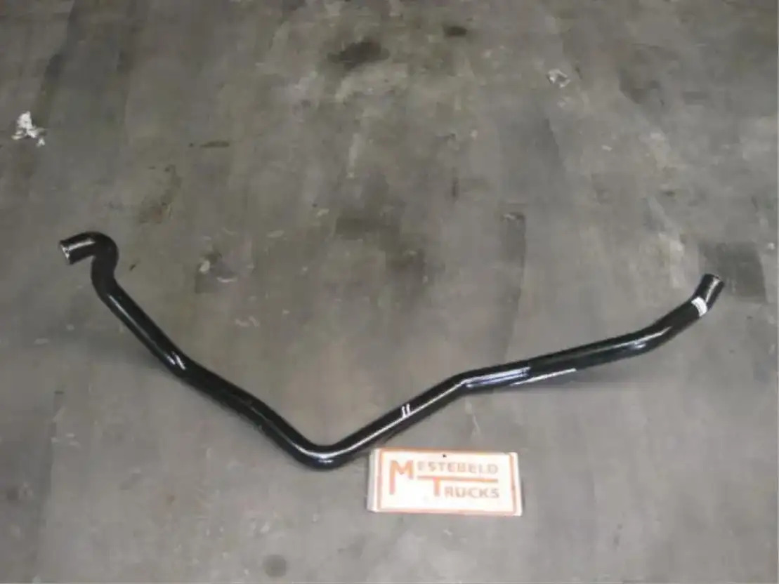 Nový Chladící systém pro Nákladní auto DAF Retarderbuis: obrázek 1