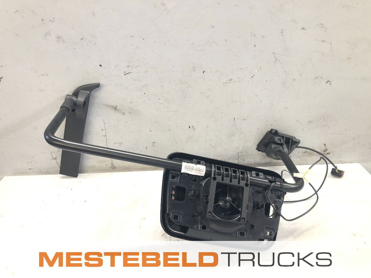 DAF Spiegel met steun rechts - Kabina a interiér pro Nákladní auto: obrázek 2 DAF Spiegel met steun rechts - Kabina a interiér pro Nákladní auto: obrázek 2