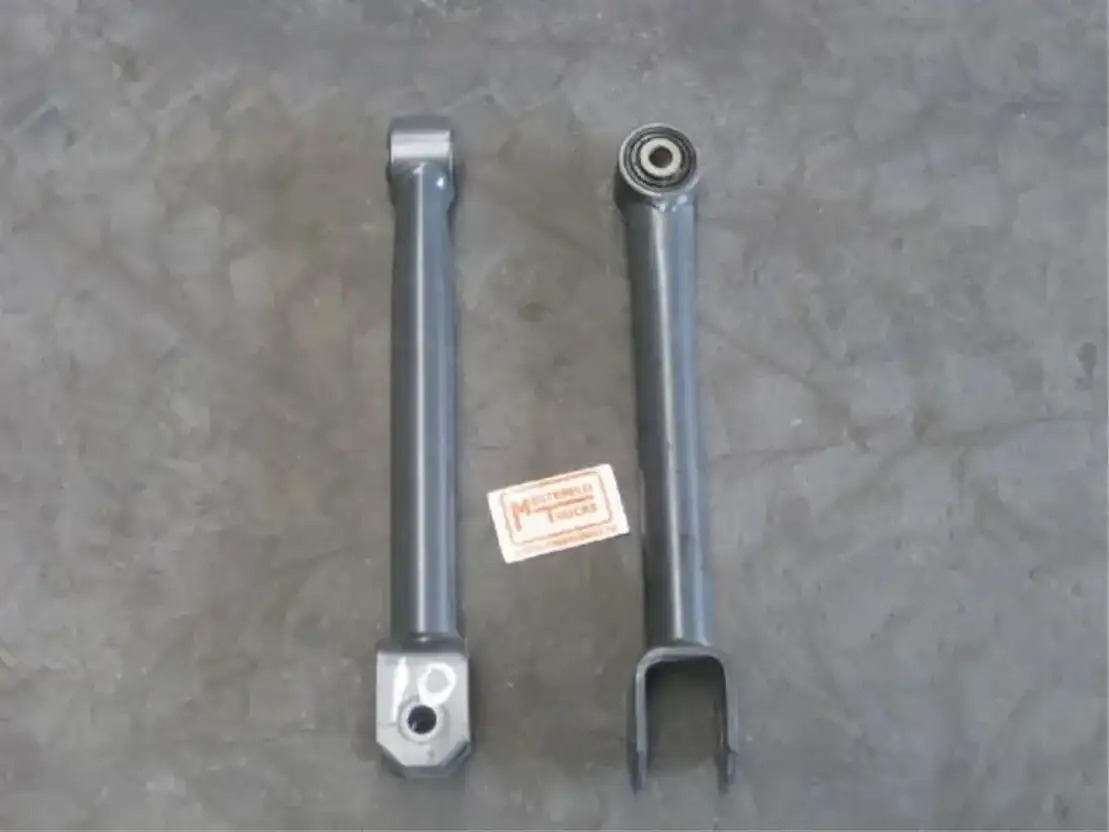 DAF Stabilatorschommel XF 105 - Zadní náprava pro Nákladní auto: obrázek 1 DAF Stabilatorschommel XF 105 - Zadní náprava pro Nákladní auto: obrázek 1