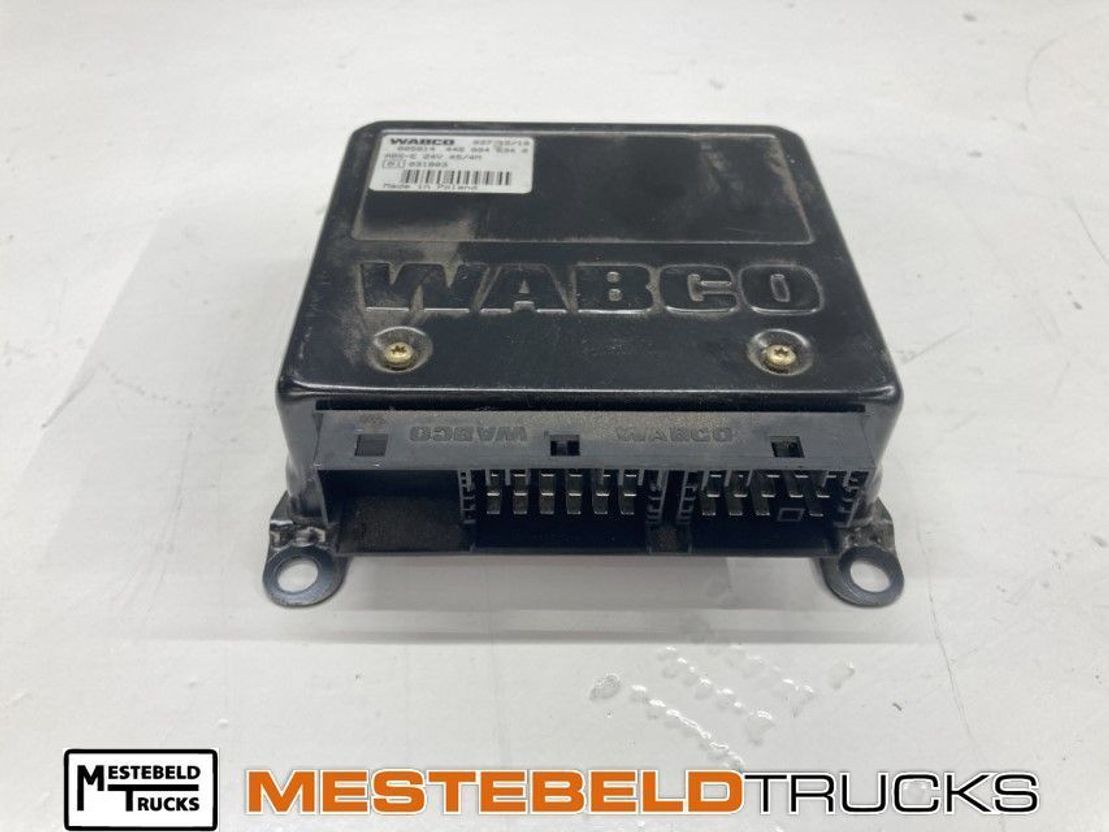 DAF Stuurkast ABS-E - Elektrický systém pro Nákladní auto: obrázek 1 DAF Stuurkast ABS-E - Elektrický systém pro Nákladní auto: obrázek 1