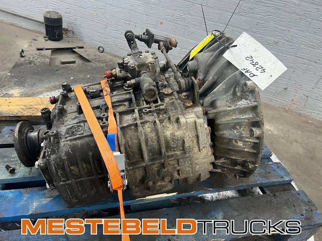 DAF Versnellingsbak S 6 36/2  - Převodovka pro Nákladní auto: obrázek 1 DAF Versnellingsbak S 6 36/2  - Převodovka pro Nákladní auto: obrázek 1