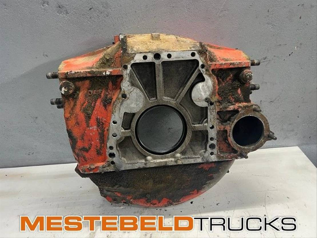 DAF Vliegwielhuis DHS 825 - Motor a díly pro Nákladní auto: obrázek 1 DAF Vliegwielhuis DHS 825 - Motor a díly pro Nákladní auto: obrázek 1